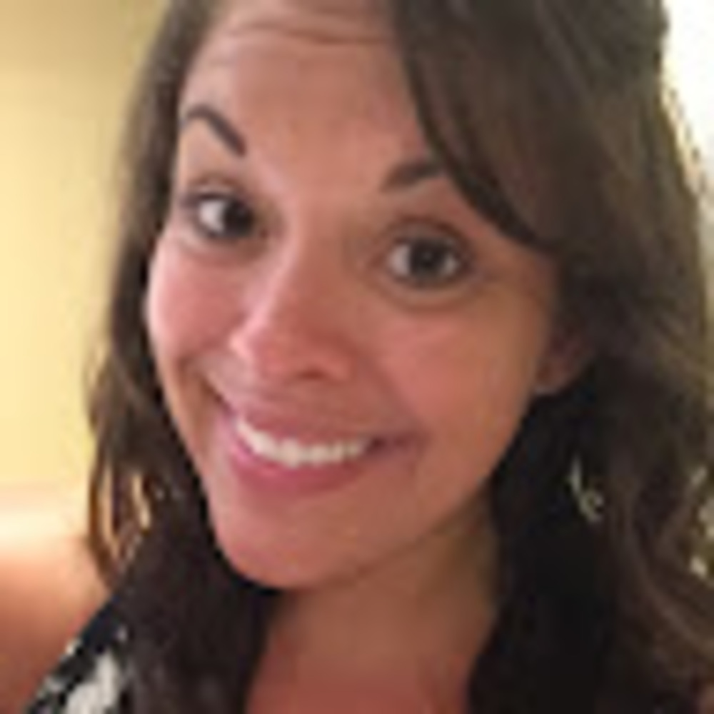 Meet your Posher, Kristen